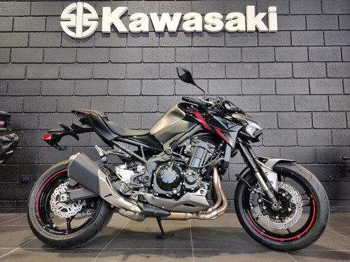 Kawasaki Z900 0km 2023 Abs Ktrc Tomo Permutas Santander