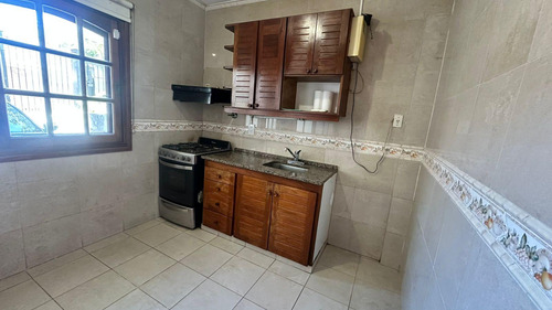 Blanco Encalada 3900, Casa Tipo Duplex, 4 Ambientes C/patio-terraza-parrilla-cochera - Belgrano R