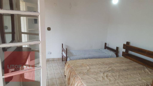 Imagem 30 de 30 de Casa Com 4 Dormitórios À Venda, 313 M² Por R$ 870.000,00 - Suarão - Itanhaém/sp - Ca1409