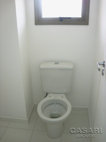 Imagem 5 de 21 de Sala Para Alugar E Vender, 67 M² - Rudge Ramos - São Bernardo Do Campo/sp - Sa3447
