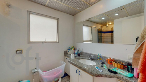 Imagem 7 de 30 de Apartamento Padrão Em São Paulo - Sp - Ap0208_rncr