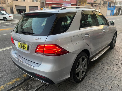 Imagem 2 de 12 de Mercedes Gle 350d Sport 3.0 Diesel 2017 Automatica Completo