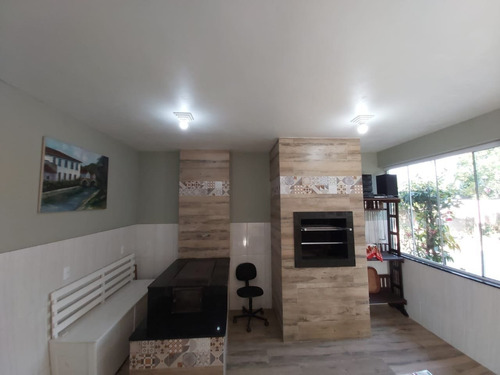 Imagem 15 de 15 de Casa Sobrado Em Centro - São João Batista - 3431