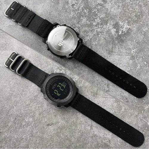 North Edge Reloj Militar Reloj Táctico Reloj De Supervivenci