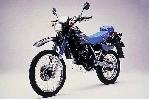 Filtro De Aceite Kawasaki Klr 650 1987-2022 Orig 16099-004