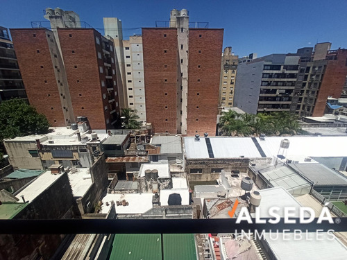 Departamento Monoambiente Venta Centro Rosario