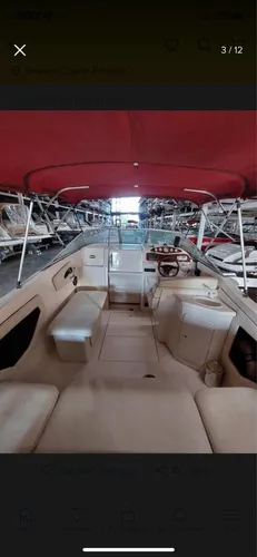 Canestrari 235 V6