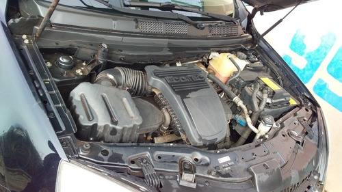Sucata Chevrolet Captiva 2.4 171 Cv 2.4 171 Cv