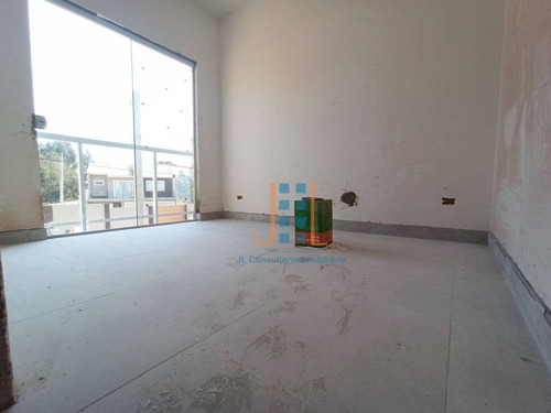 Imagem 16 de 29 de Sobrado Com 3 Dormitórios À Venda, 75 M² Por R$ 285.900 - Umbará - Curitiba/pr - So1453