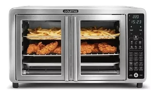 Horno tostador industrial sale