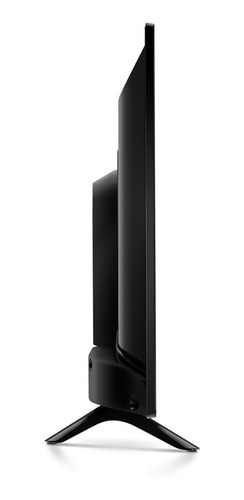 Imagen 7 de 8 de Smart TV Quint QT1-32FRAME LED Linux HD 32" 220V