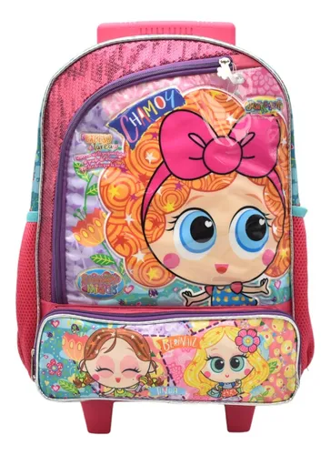 Mochila chamoy distroller sale