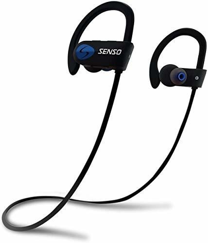 Auriculares Senso Bluetooth, Los Mejores Auriculares 2jnsf