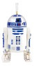 Adorno Navideño Hallmark Star Wars (r2-d2)