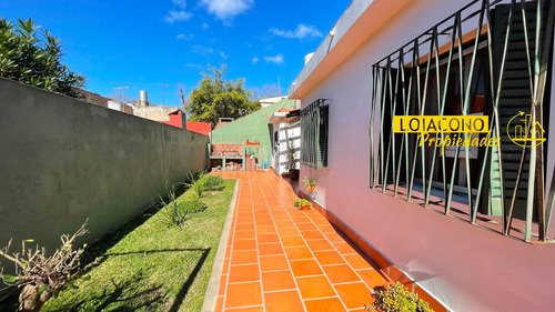 Imagen 4 de 14 de Ph 4amb C/patio - Goleta Espora 6700- Loiacono Propiedades