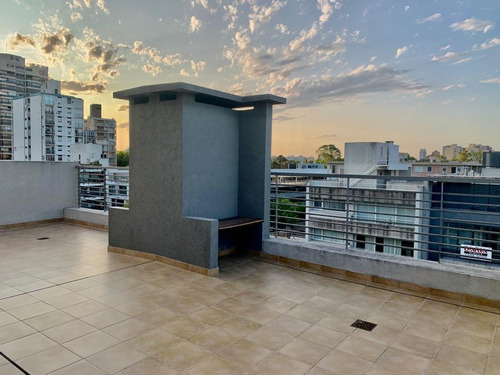Imagen 12 de 30 de Departamento - Olivos-vias/rio