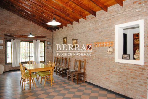 Imagen 7 de 30 de Casa En Venta En Garin, Escobar, G.b.a. Zona Norte
