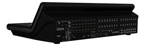 Consola Digital 40 Canales Midas M32 Mixer P/vivo Y Estudio