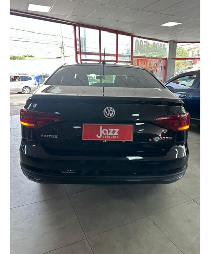 Volkswagen Virtus 1.0 200 TSI COMFORTLINE AUTOMÁTICO
