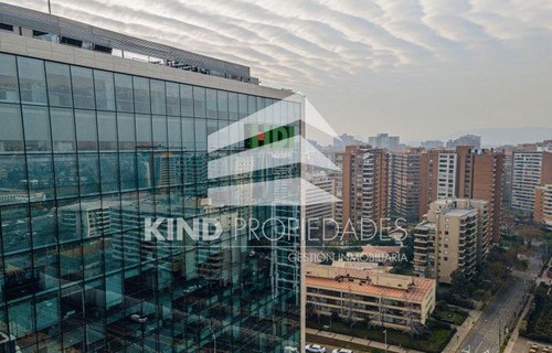 Oficina Arriendo Las Condes Manquehue Apoquindo Alonso Córdo