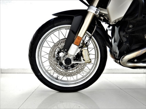 Imagen 5 de 15 de Bmw R1200 Gs Style Exclusive 2017