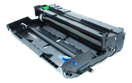 2 Pza Tambor Dr890 Compatible Con Hl-l5200dwt