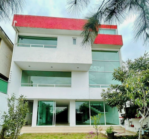 Casa En Venta, Las Arboledas, 3 Recamaras
