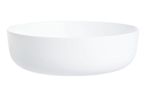 Fuente Honda 22cm Blanca N3273 Smart Cuisine Luminarc Arc