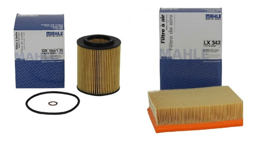 Kit Filtros Bmw Serie 3 E36 Serie 5 E39 323i 328i 523i 528i