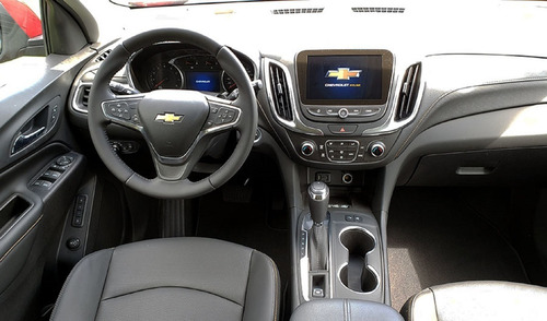 Imagen 6 de 15 de Chevrolet Equinox 1.5 N Turbo Premier Awd 4x4 Automática Ep