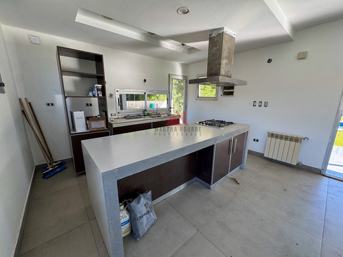 Casa En Venta En Segundas Colinas, Pilar, G.b.a. Zona Norte