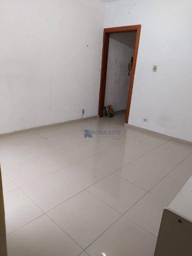 Imagem 4 de 10 de Excelente Apartamento Mooca - Ap0987