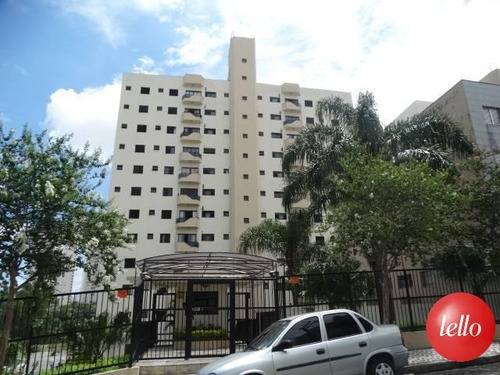 Imagem 9 de 22 de Apartamento - Ref: 237671