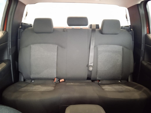 Ford Ranger 2.0 TURBO DIESEL CD XLS 4X4 AUTOMÁTICO
