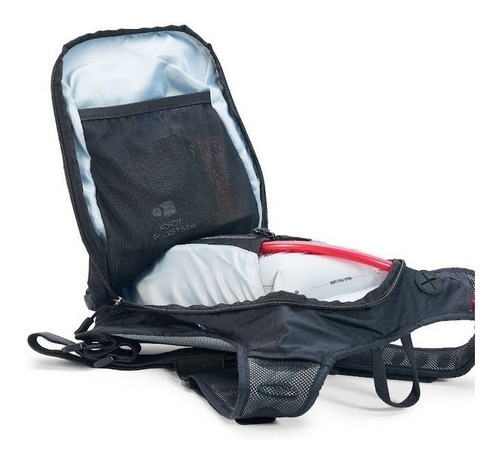 Mochila De Hidratación Bici/moto Uswe Outlander 9