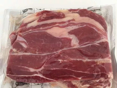 Jerked Beef - Carne Seca Friboi 1kg