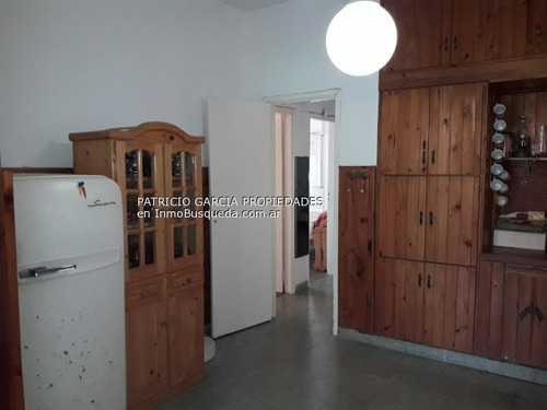 Casa En Venta En Villa Elisa Con Importante Lote De 8720m2