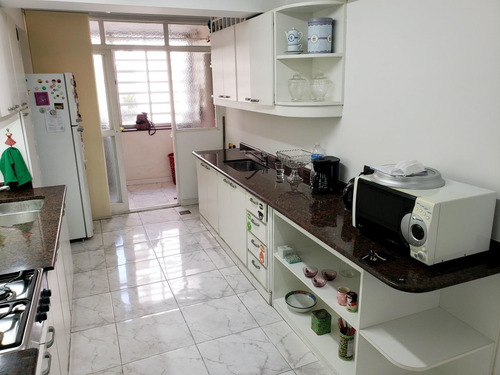 Imagen 23 de 28 de Venta 4 Amb C/dep 175m2 Suite Cochera Baulera Belgrano