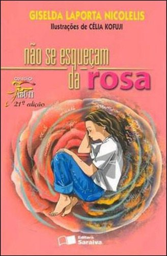 Não Se Esqueçam Da Rosa