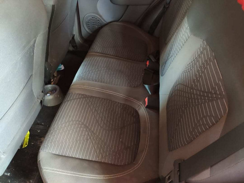 Fiat Palio Attractive 1.0 8v Flex