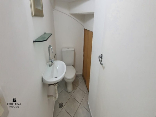 Imagem 4 de 30 de Lindo Sobrado Com Duas Suites , Próximo Ao Metrô - Ca10347 - 69951527
