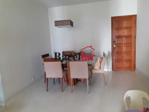 Imagem 4 de 15 de Apartamento-à Venda-tijuca-rio De Janeiro - Tiap25028
