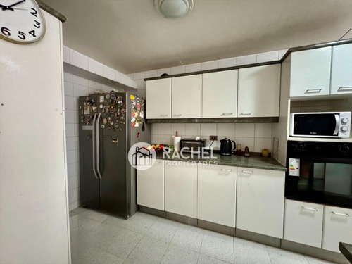 En Venta Hermoso Departamento Edificio Jardín Del Sol