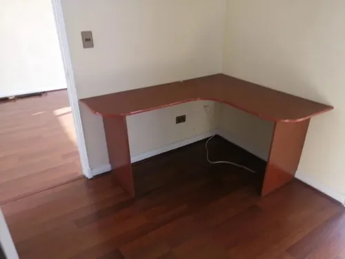 Departamento En Arriendo De 3 Dorm. En San Miguel