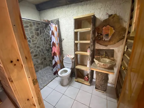 Cabaña En Venta Chiquilistlan