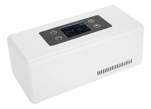 Mini Refrigerador De Insulina Portátil Nevera Portátil