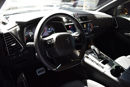 Ds Ds7 Crossback