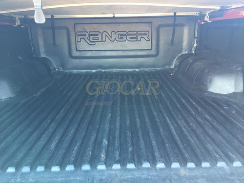 Imagem 7 de 15 de Ford Ranger Xls 4x2 Flex