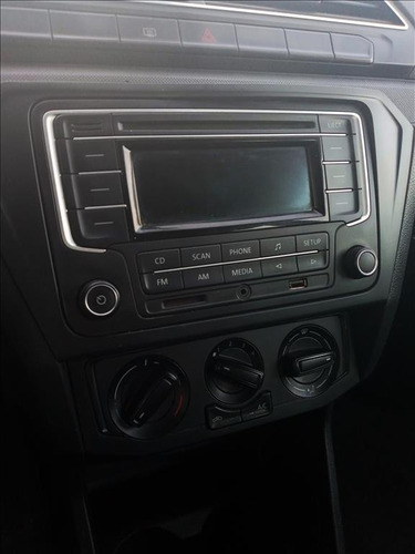 Imagem 8 de 13 de Gol 1.0 12v Mpi Totalflex 4p Manual