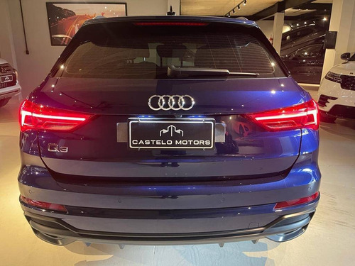 Imagem 6 de 13 de Audi Q3 1.4 35 Tfsi Gasolina Black S Tronic